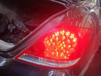 Lampa tył prawa Honda Legend IV KB1 sedan EUROPA 4215R