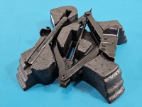 lewarek Podnośnik samochodowy trapezowy Ford Kuga Mk1 08-13