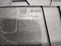 Osłona Europejska, Osłona słupka lewa Cupra Formentor 1.5 TSI