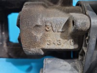 Zacisk tył lewy Peugeot 3008 II 1.6 T hybrid4 HB