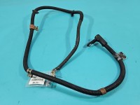 Wiązka instalacja Mercedes, klema pirotechniczna MERCEDES W176 A2465407632