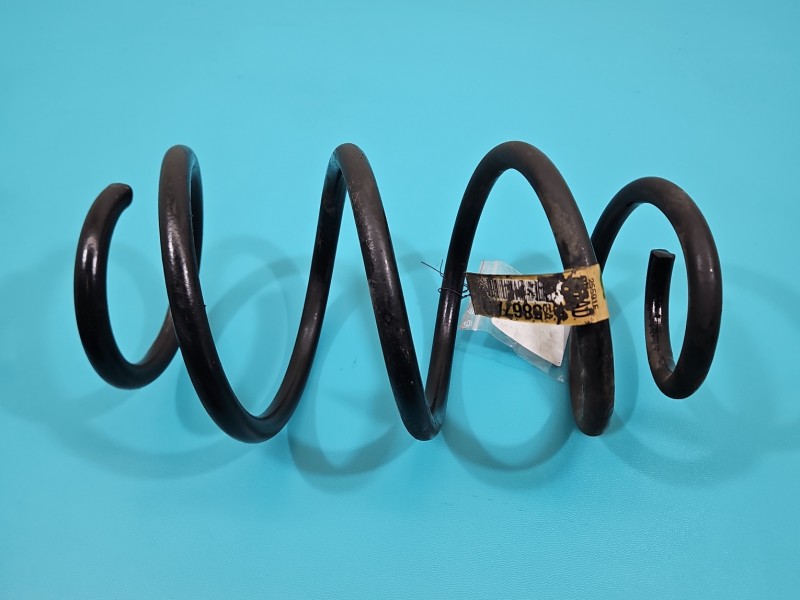 Sprężyna przód przednia Jeep Compass I 06-16 2.0 16V