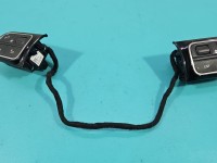 Przełącznik multifunkcja kierownicy Citroen C3 III 16-24 9812314777