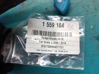 Pompa wtryskowa Fiat Scudo II 06- 2.0 jtd 9683623780, 5WS40019
