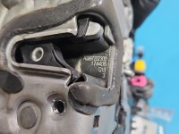 Zamek przód lewy A2220063999 Mercedes W213 EUROPA Mercedes, 4pin