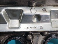 Pokrywa zaworów Opel Meriva A 1.7 cdti