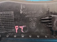 Osłona ZAŚLEPKA PLASTIK Alfa romeo Stelvio 156117189