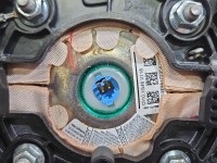 Poduszka powietrzna kierowcy airbag Peugeot 301 96753920ZD