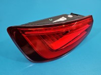 Lampa tył lewa błotnika Audi A3 8V sedan EUROPA 8V5945095C