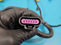 Wiązka zderzaka przód Fiat Freemont 68206723AB Instalacja pdc