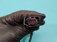 Wiązka zderzaka tył BMW G20 9436016, 9436015 Instalacja pdc