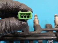 Wtryskiwacz listwa wtryskowa IW155 Citroen Xsara I 1.4 8V 75KM