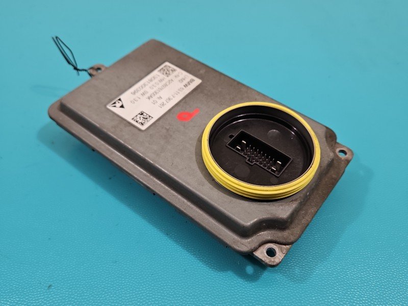 Przetwornica xenon BMW X5 F15 7367261, A2C89761300AK Przetwornica xenon BMW X5 F15 7367261, A2C89761300AK