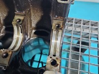 Blok silnika Chevrolet Cruze F18D4 1.8 16v