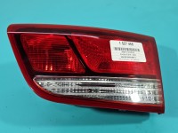 Lampa tył prawa Producent części: KIA, WEWNĘTRZNA KLAPY BAGAŻNIKA HATCHBACK Kia Rio IV 16-23 HB