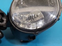 Halogen prawy Nissan Pulsar 177943-14, 010679-12