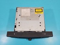 Radio fabryczne Skoda Octavia II 1Z0035156A radioodtwarzacz