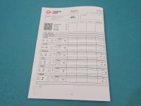 Wtryskiwacz Ford Mondeo Mk3 2.0 tdci