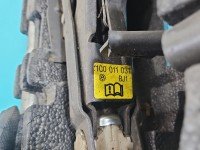 lewarek Podnośnik samochodowy trapezowy Vw New Beetle 98-