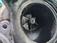 Turbosprężarka Skoda Octavia III 2.0 tdi 150KM 04L253010B