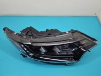 Reflektor prawy lampa przód Mitsubishi Outlander III 12- EUROPA