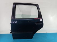 Drzwi tył lewe Vw Polo IV 9N HB 5d LC6X