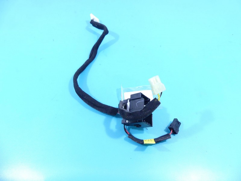 Wiązka instalacja Hyundai, konsola deska rozdzielcza Hyundai I30 III 16- 84656-G4070