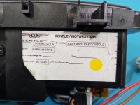 Schowek pasażera Bentley Continental I 05-13 EUROPA 3W8863075A