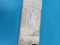 Wzmocnienie zderzaka przód belka Peugeot 508 I 10-18 przednie KTVD