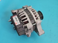 TEST Alternator Opel Vectra C 1.8 16V