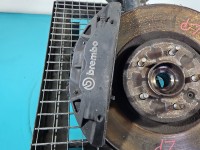 Zacisk przód lewy Opel Insignia B 2.0 T