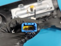 Poduszki powietrzne zestaw komplet Citroen Berlingo II