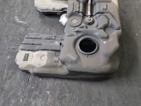 Zbiornik paliwa bak BMW X5 F15 3.0d