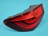 Lampa tył lewa Producent części: BMW, Z BŁOTNIKA 10-13, Bmw f10 f11 kombi