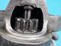 TEST Rozrusznik Ford S-max I MK1 2.0 TDCI 6G9N-11000-FA