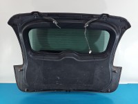 Klapa tył BAGAŻNIKA SZYBA MAZDA 5 05- HB 5d brak