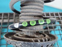 Sprężyna przód przednia Vw Polo V 6R 09- 1.2 16v (Cjz)