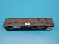 Konsola panel nawiewu Opel Omega B 13125202, 69382201