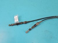 DŹWIGNIA LEWAREK WYBIERAK LINKI Fiat Punto II 1.2 8V wiel