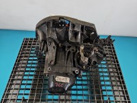 Skrzynia biegów JR5 123, JR5123 Renault Laguna II 2.0 16v