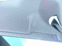 Osłona ZAŚLEPKA PLASTIK Producent części: Volvo, Europejska, SŁUPKA TYŁ PRAWA / WERSJA LONG Volvo S90 II 16- 31688107