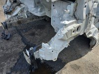 Podłużnica lewa fartuch ćwiartka Ford Transit Custom