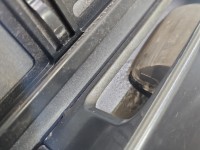 Klapa tył Peugeot 207 HB 3d