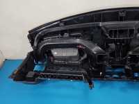 Deska rozdzielcza airbag pasażera kokpit Opel Movano III 685002536R