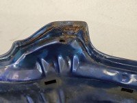 Maska przednia Seat Leon I Toledo II granatowy