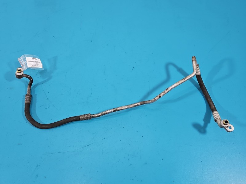 Przewód klimatyzacji rurka BMW X5 E70 3.0d 9221763