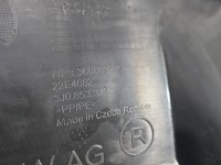 Osłona ZAŚLEPKA PLASTIK Skoda Superb IV 3605832280