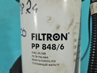 Obudowa filtra paliwa Ford Transit MK7 06-13 2.2 tdci