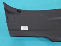 Tapicerka klapy boczek bagażnika Opel Astra VI L 98407723ZD