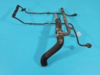 Rura przewód Mitsubishi, Diesel, Europejska, zastępcze, MOCOWANIE INTERCOOLERA Mitsubishi L200 2.5d